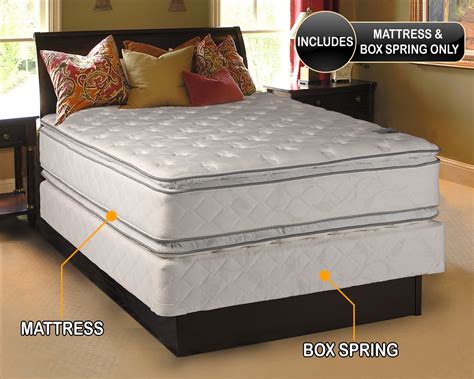 do i need to buy box spring with new mattress